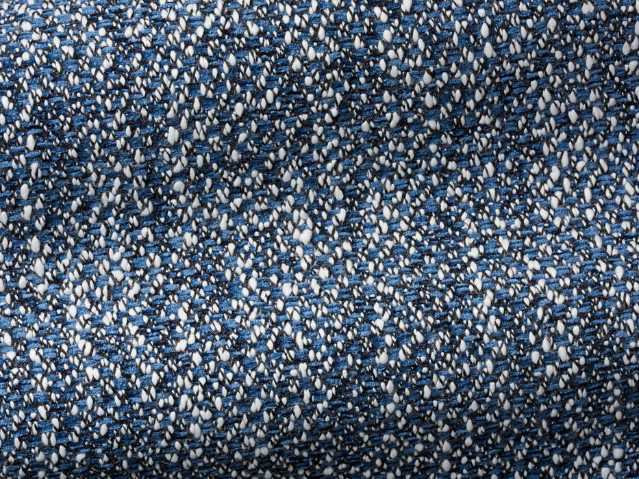 Pierre Frey Fox Denim Fabric F3224003