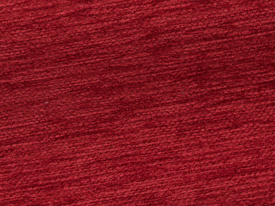 Le Manach Chenille De Tours Braise Fabric Sample L4289_CDT_C519