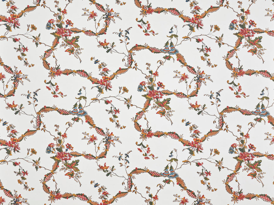 Braquenie Mirande Fragance Wallpaper Sample BP355001