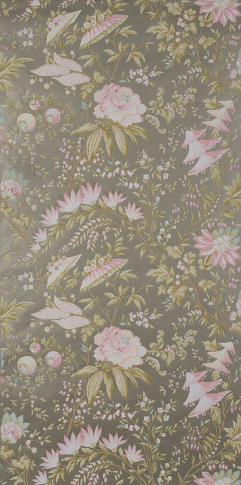 Boussac Tarantelle Marie-Antoinette Wallpaper Sample W4697003