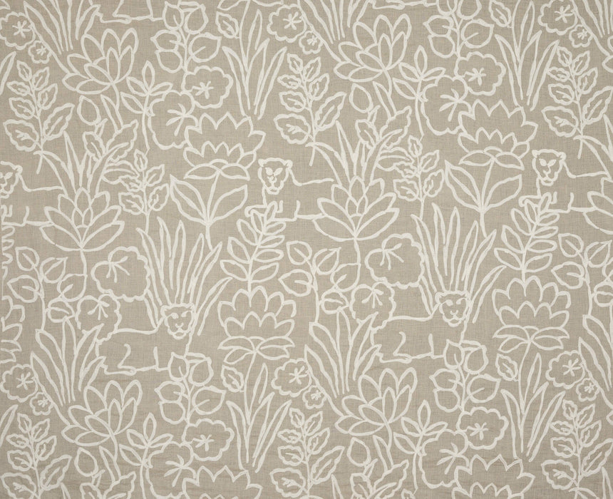 Pierre Frey Apopi Fabric Sample F3297001