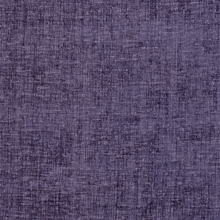 Clarke & Clarke Karina Aubergine Fabric Sample F0371/02.CAC.0