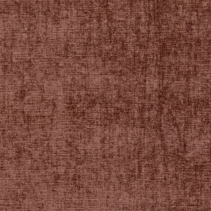 Clarke & Clarke Karina Chocolate Fabric Sample F0371/11.CAC.0