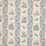 Braquenie Marquis De Pierre Bleu Fabric B1796002