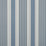 Clarke & Clarke Sail Stripe Cloud Fabric Sample F0408/02.CAC.0