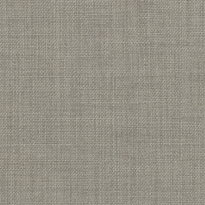 Clarke & Clarke Linoso Ash Fabric Sample F0453/01.CAC.0