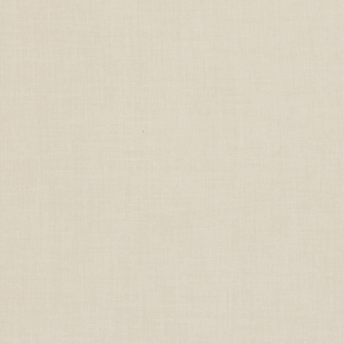 Clarke & Clarke Linoso Cream Fabric Sample F0453/09.CAC.0