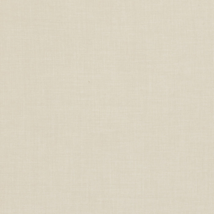 Clarke & Clarke Linoso Cream Fabric Sample F0453/09.CAC.0