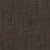 Clarke & Clarke Linoso Espresso Fabric Sample F0453/13.CAC.0