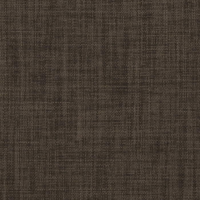 Clarke & Clarke Linoso Espresso Fabric Sample F0453/13.CAC.0