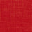 Clarke & Clarke Linoso Flame Fabric Sample F0453/15.CAC.0