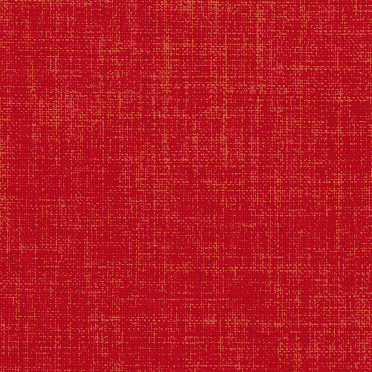 Clarke & Clarke Linoso Flame Fabric Sample F0453/15.CAC.0