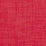 Clarke & Clarke Linoso Garnet Fabric Sample F0453/16.CAC.0