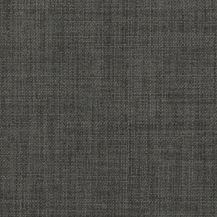 Clarke & Clarke Linoso Graphite Fabric Sample F0453/17.CAC.0