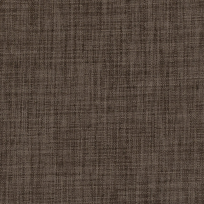 Clarke & Clarke Linoso Mocha Fabric Sample F0453/24.CAC.0