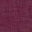 Clarke & Clarke Linoso Raspberry Fabric Sample F0453/32.CAC.0