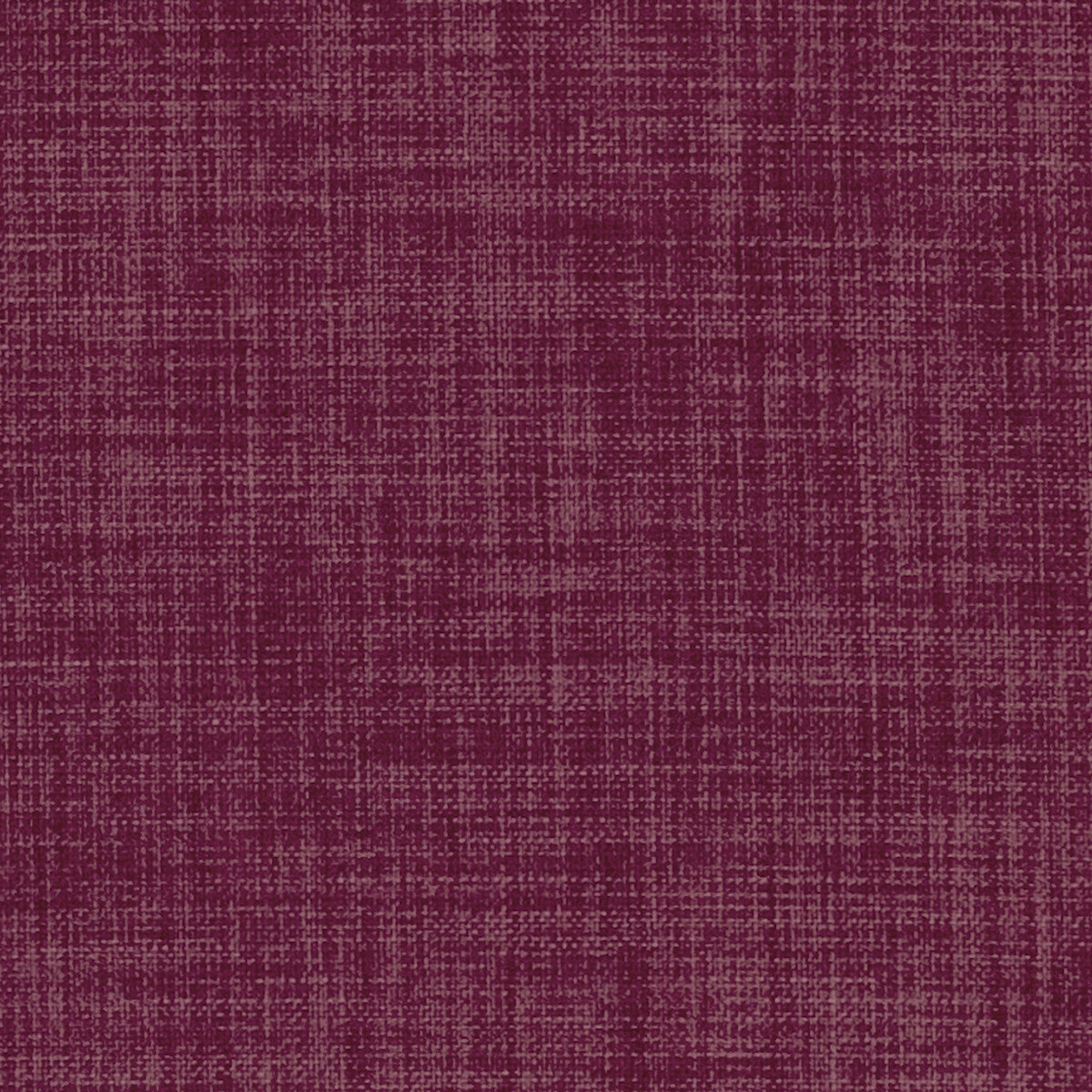 Clarke & Clarke Linoso Raspberry Fabric Sample F0453/32.CAC.0