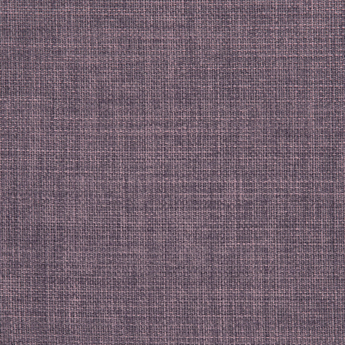 Clarke & Clarke Linoso Amethyst Fabric Sample F0453/37.CAC.0