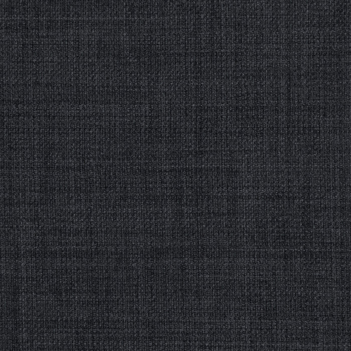 Clarke & Clarke Linoso Anthracite Fabric Sample F0453/38.CAC.0