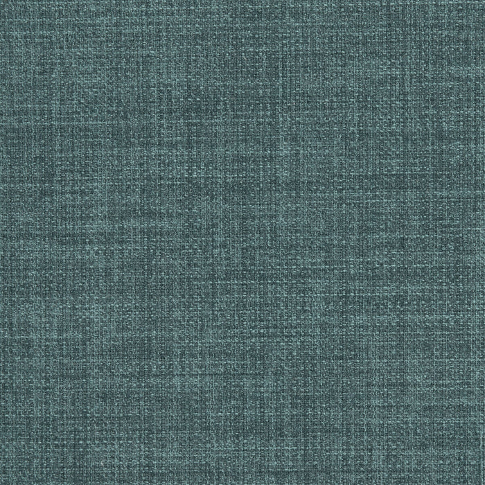 Clarke & Clarke Linoso Teal Fabric Sample F0453/62.CAC.0