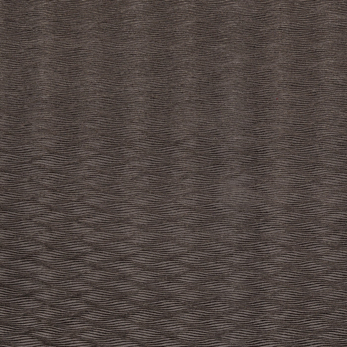 Clarke & Clarke Tempo Charcoal Fabric Sample F0467/03.CAC.0