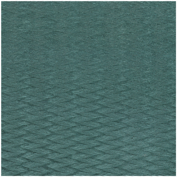 Clarke & Clarke Tempo Teal Fabric Sample F0467/16.CAC.0