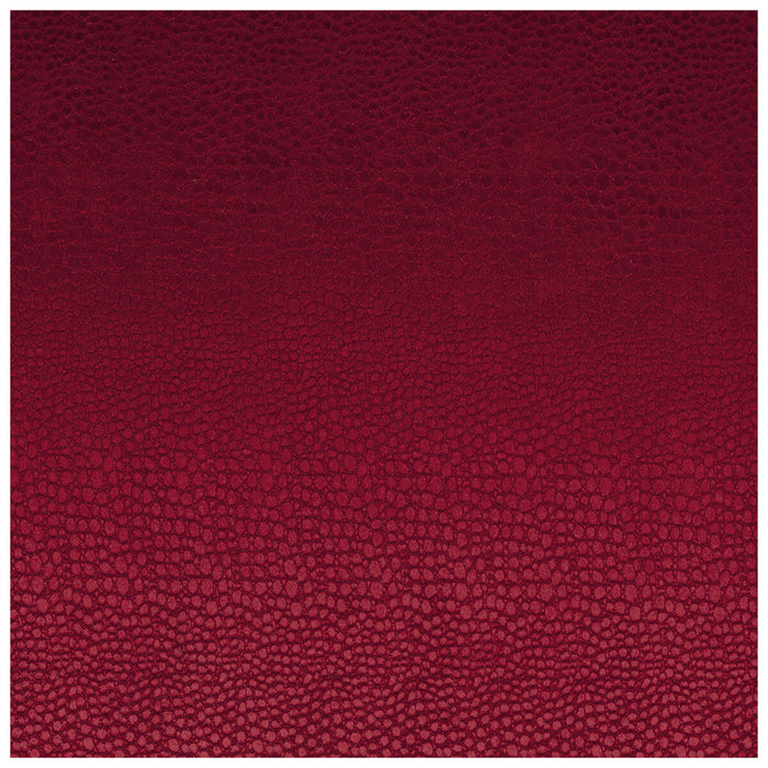 Clarke & Clarke Pulse Crimson Fabric Sample F0469/05.CAC.0