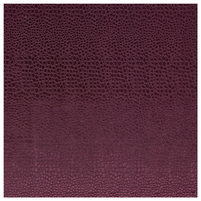 Clarke & Clarke Pulse Damson Fabric Sample F0469/06.CAC.0