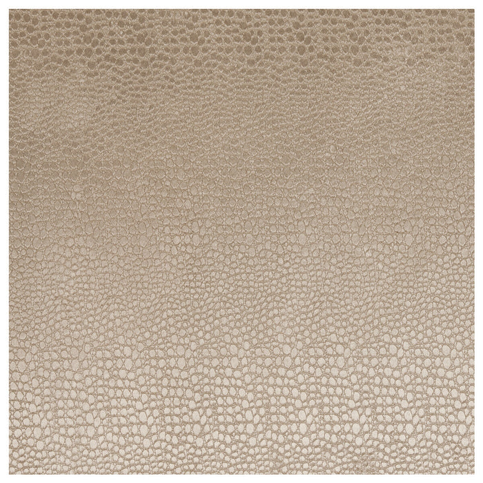 Clarke & Clarke Pulse Sand Fabric Sample F0469/13.CAC.0