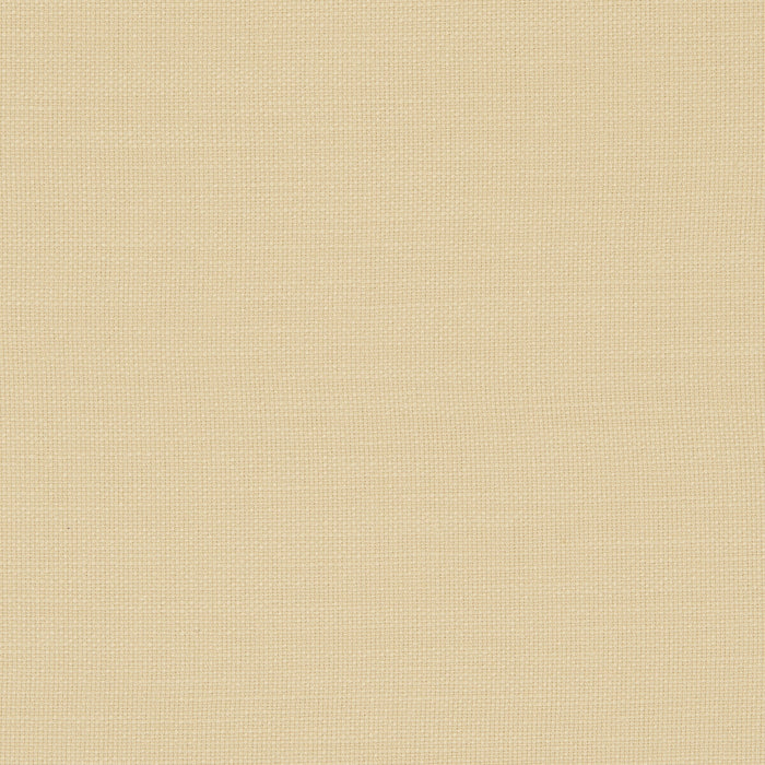 Clarke & Clarke Nantucket Butter Fabric Sample F0594/03.CAC.0