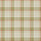 Clarke & Clarke Bowland Spice Fabric Sample F0596/06.CAC.0