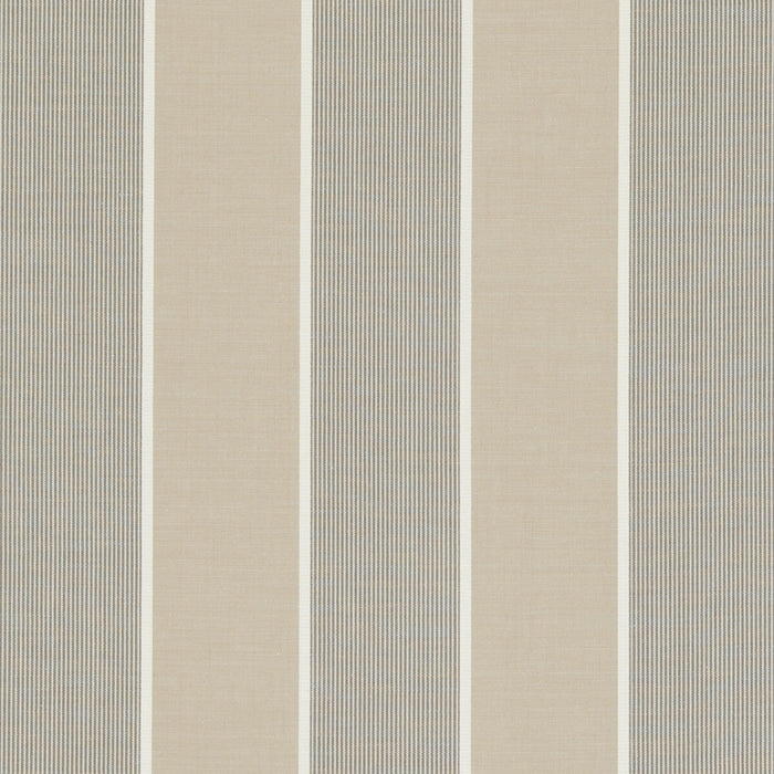 Clarke & Clarke Chatburn Natural Fabric Sample F0597/04.CAC.0