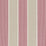 Clarke & Clarke Chatburn Raspberry Fabric Sample F0597/05.CAC.0