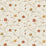 Clarke & Clarke Mellor Spice Fabric Sample F0599/06.CAC.0