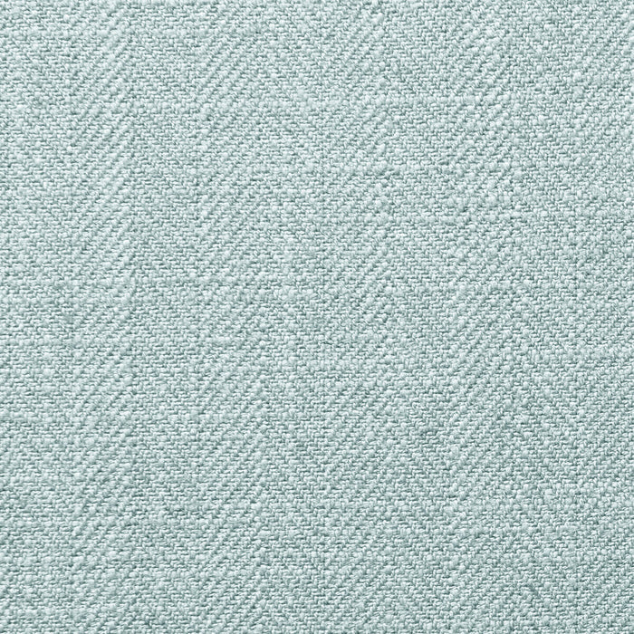 Clarke & Clarke Henley Aqua Fabric Sample F0648/02.CAC.0