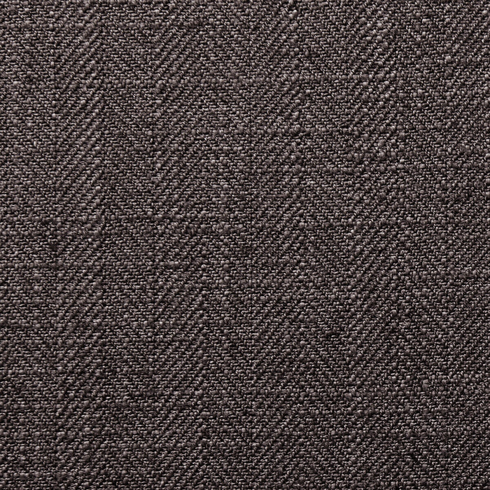 Clarke & Clarke Henley Charcoal Fabric Sample F0648/06.CAC.0