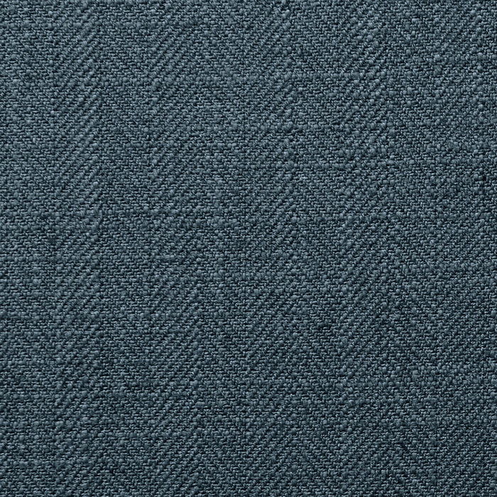 Clarke & Clarke Henley Denim Fabric Sample F0648/10.CAC.0