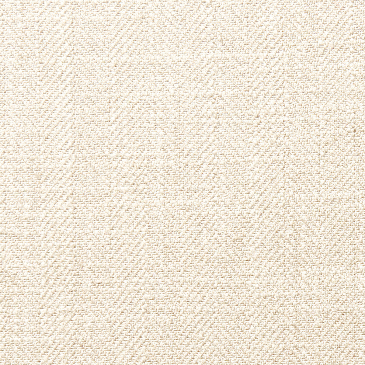 Clarke & Clarke Henley Ivory Fabric Sample F0648/18.CAC.0