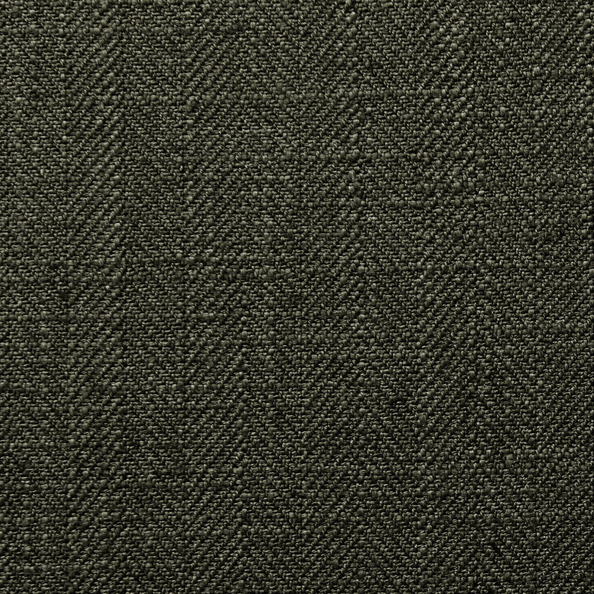 Clarke & Clarke Henley Licorice Fabric Sample F0648/20.CAC.0