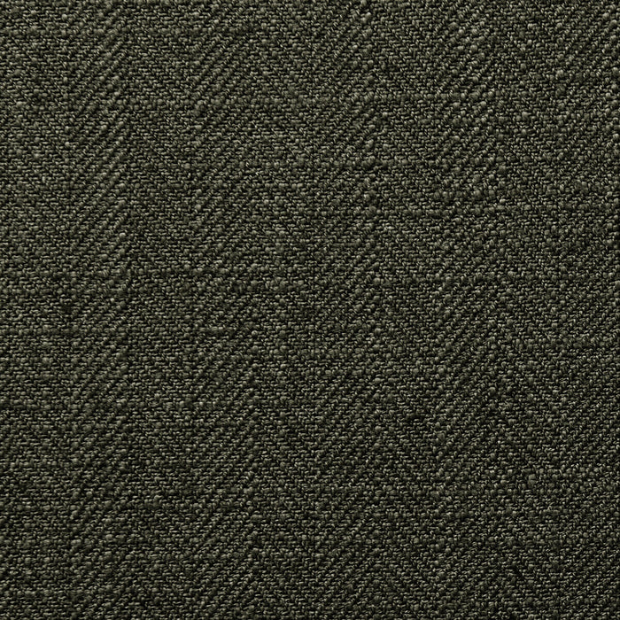 Clarke & Clarke Henley Licorice Fabric Sample F0648/20.CAC.0