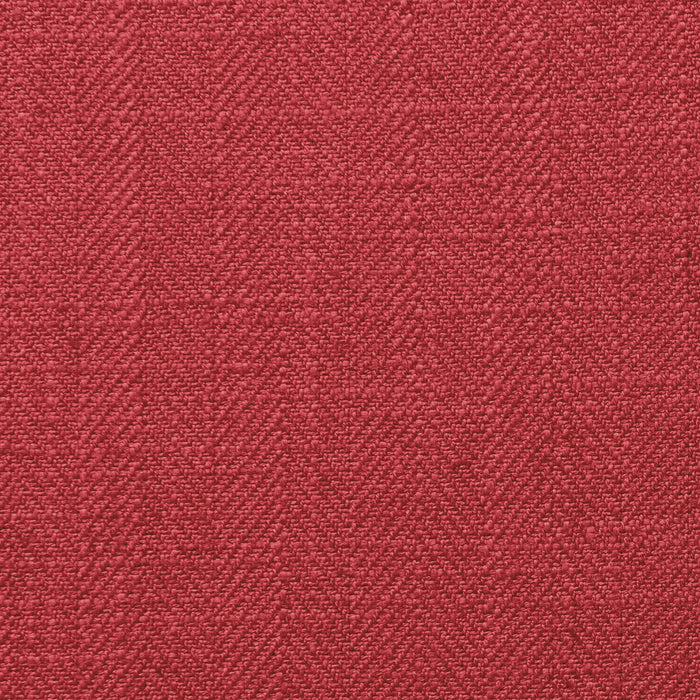 Clarke & Clarke Henley Lipstick Fabric Sample F0648/21.CAC.0