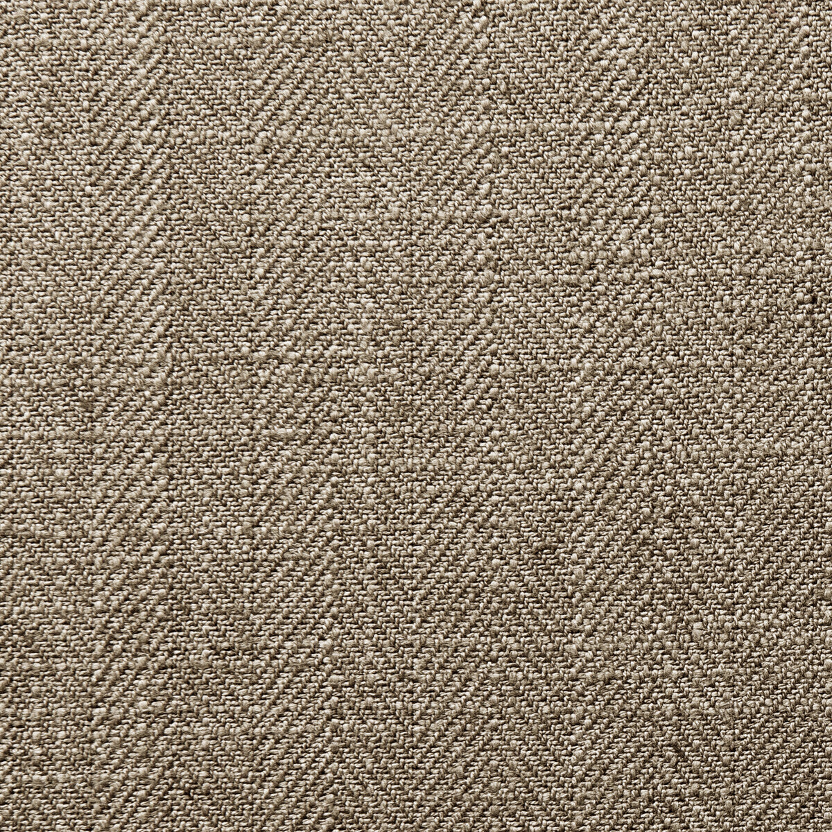 Clarke & Clarke Henley Mocha Fabric Sample F0648/22.CAC.0