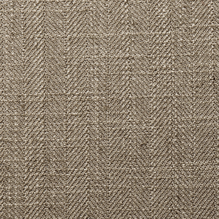 Clarke & Clarke Henley Mocha Fabric Sample F0648/22.CAC.0