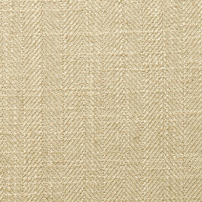 Clarke & Clarke Henley Sesame Fabric Sample F0648/31.CAC.0