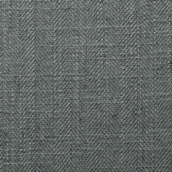 Clarke & Clarke Henley Steel Fabric Sample F0648/34.CAC.0