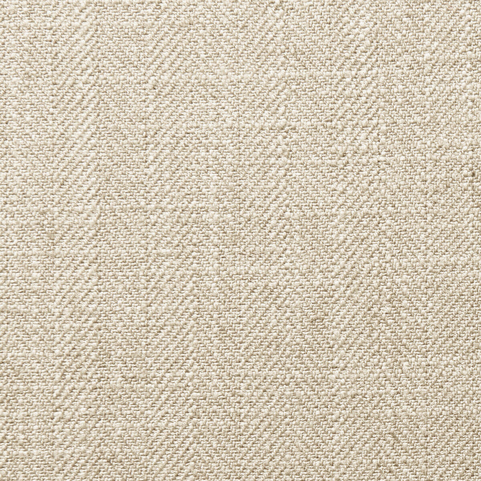 Clarke & Clarke Henley Stone Fabric Sample F0648/35.CAC.0