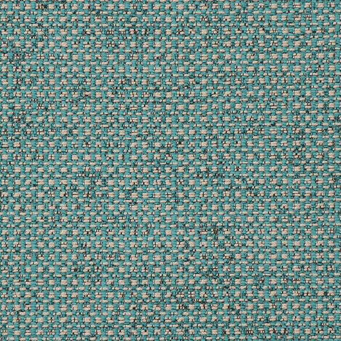 Clarke & Clarke Casanova Peacock Fabric Sample F0723/14.CAC.0