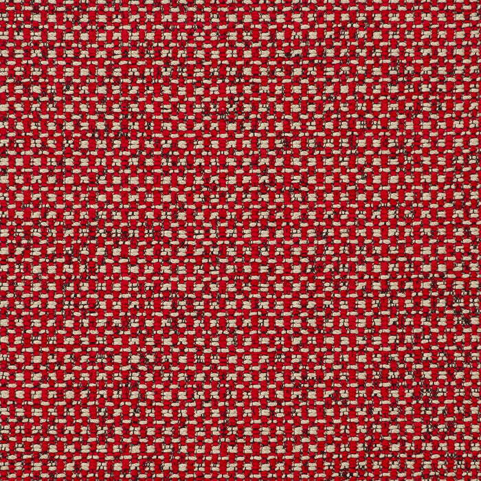 Clarke & Clarke Casanova Scarlet Fabric Sample F0723/18.CAC.0