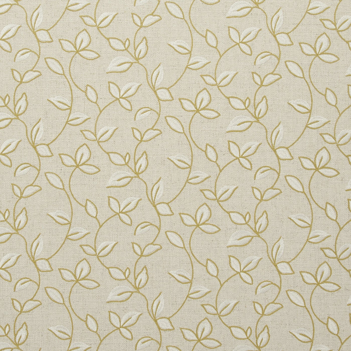 Clarke & Clarke Chartwell Acacia Fabric Sample F0734/01.CAC.0