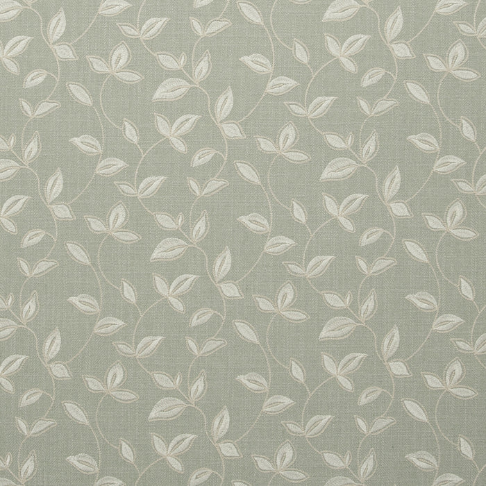 Clarke & Clarke Chartwell Duckegg Fabric Sample F0734/03.CAC.0